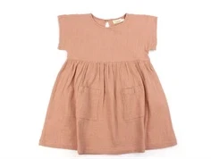 MarMar evening sun kjole Doriana